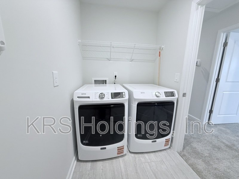 Brand New 5 Bedroom Home in Prestwick – Apex, NC property image