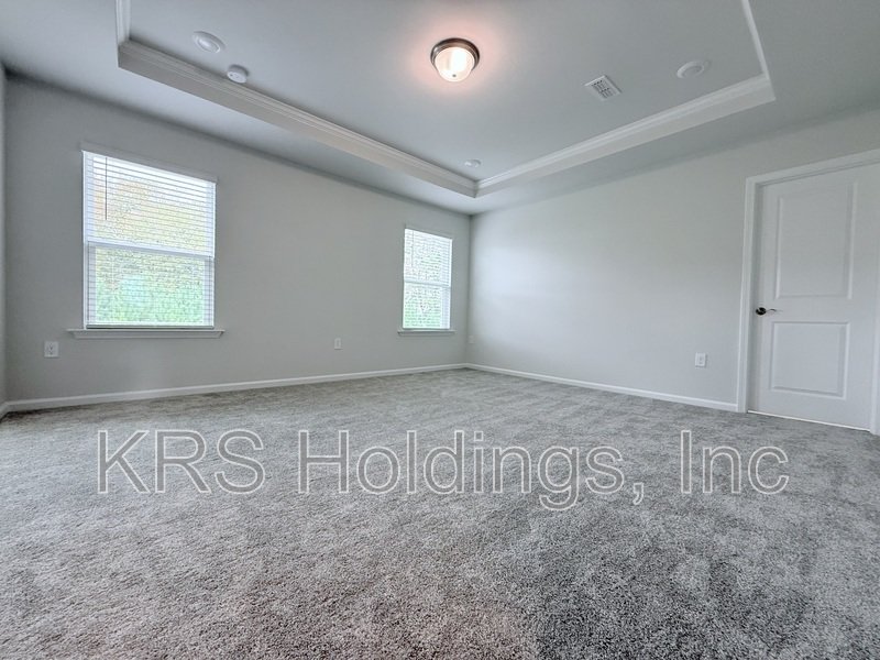 Brand New 5 Bedroom Home in Prestwick – Apex, NC property image