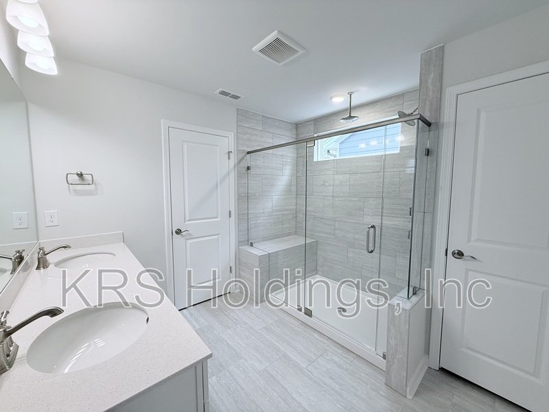 Brand New 5 Bedroom Home in Prestwick – Apex, NC property image