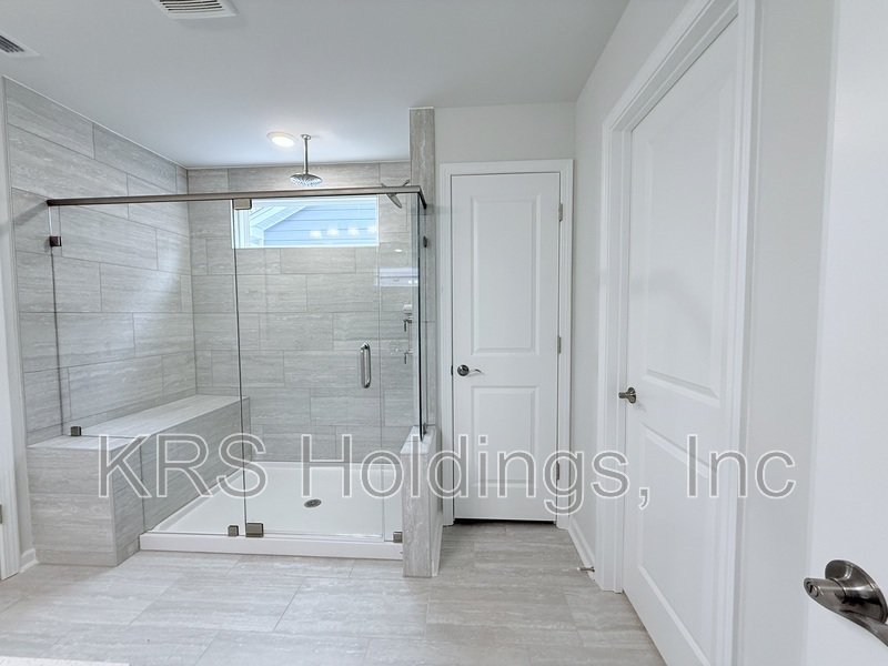 Brand New 5 Bedroom Home in Prestwick – Apex, NC property image