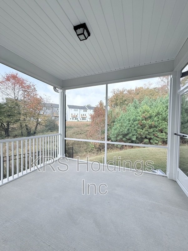 Brand New 5 Bedroom Home in Prestwick – Apex, NC property image