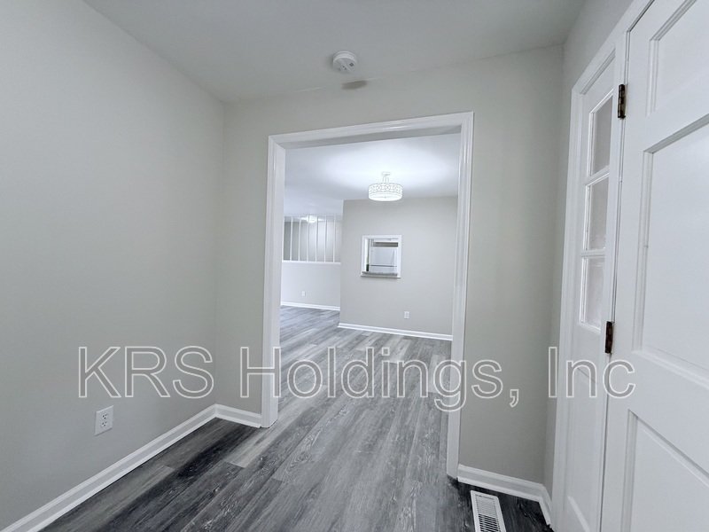 Renovated Home in Convenient Wake Forest Location! property image