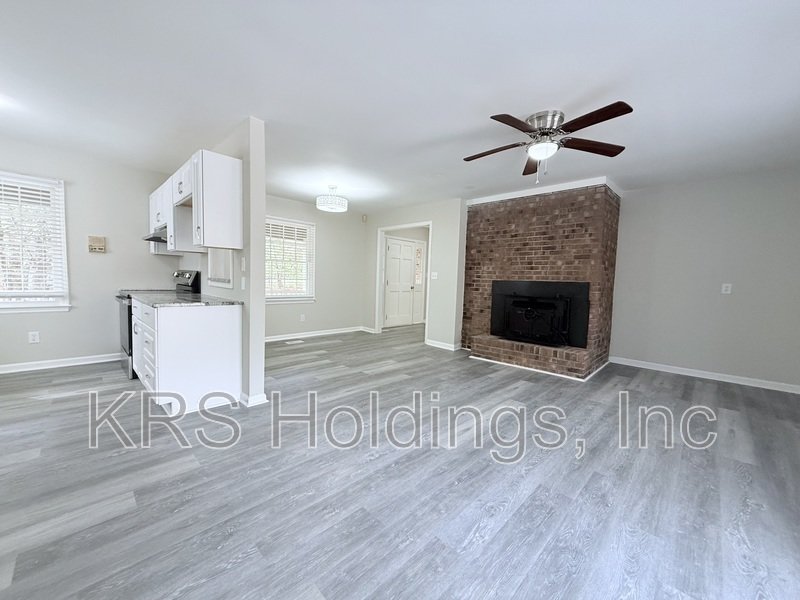 Renovated Home in Convenient Wake Forest Location! property image