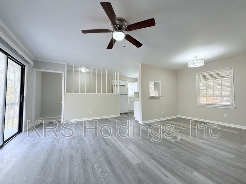 Renovated Home in Convenient Wake Forest Location! property image
