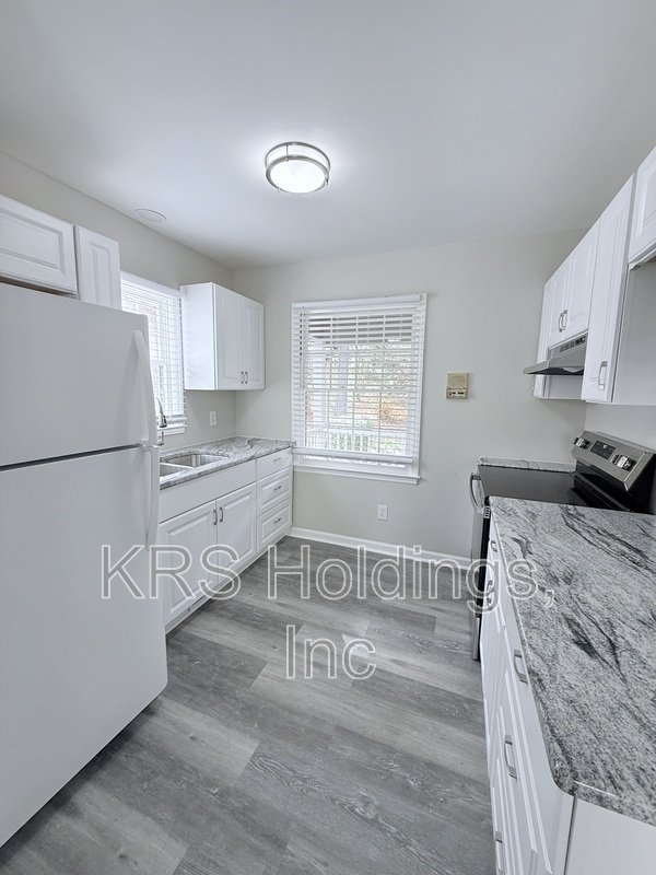 Renovated Home in Convenient Wake Forest Location! property image