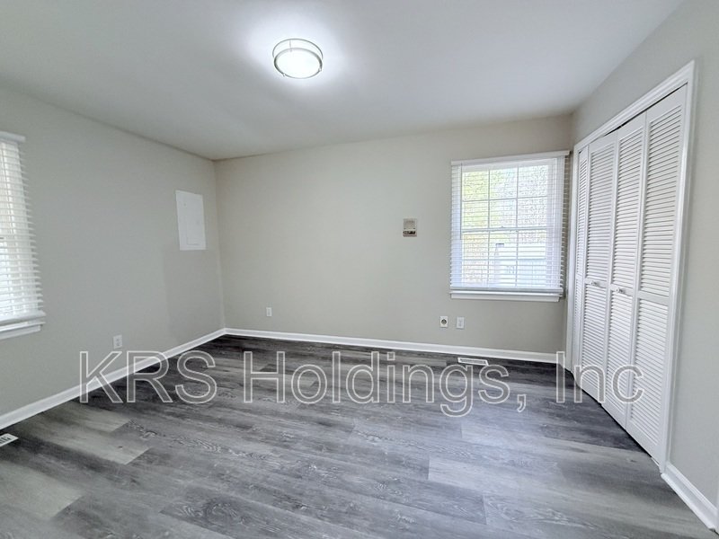 Renovated Home in Convenient Wake Forest Location! property image