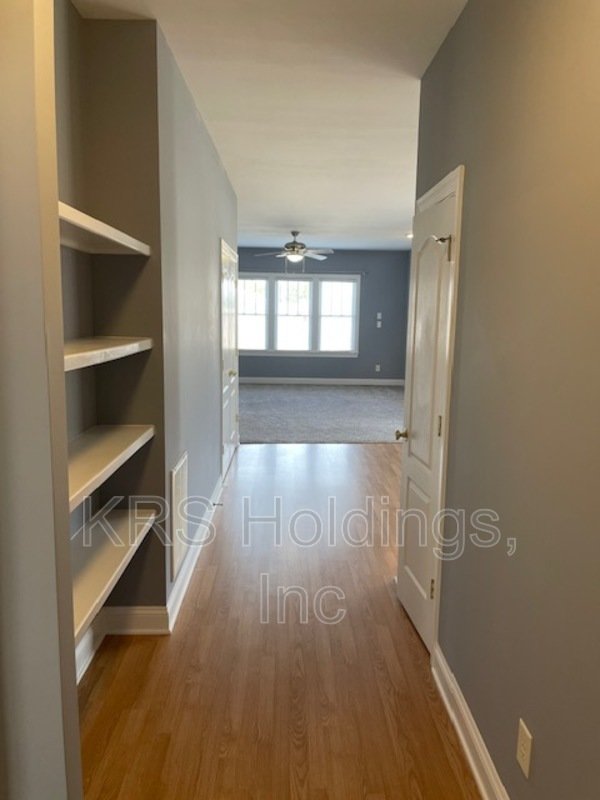 Home on Huge Lot in Zebulon property image