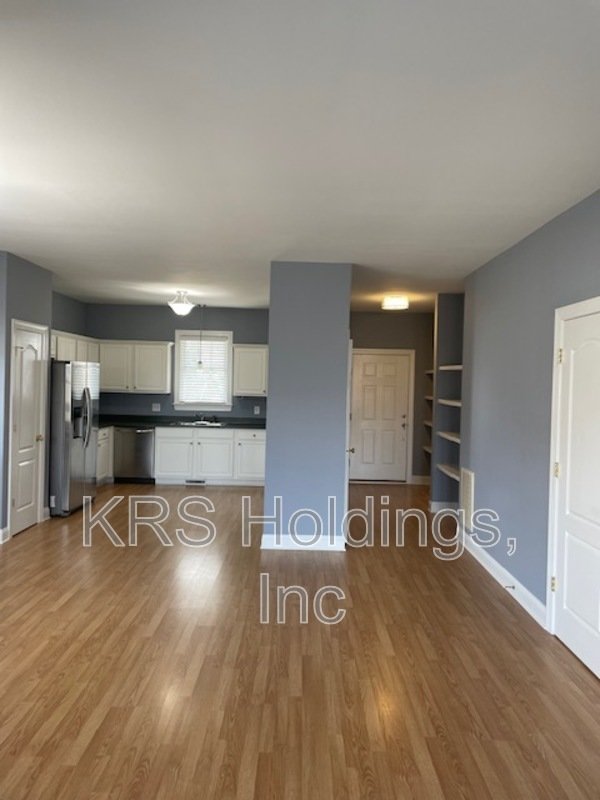 Home on Huge Lot in Zebulon property image