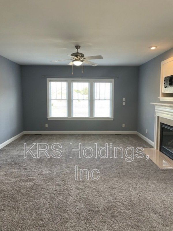 Home on Huge Lot in Zebulon property image