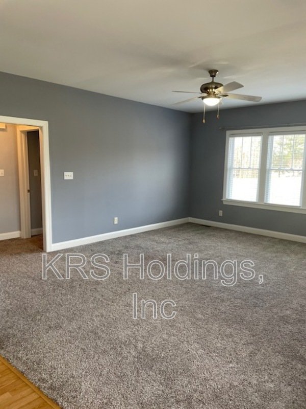 Home on Huge Lot in Zebulon property image