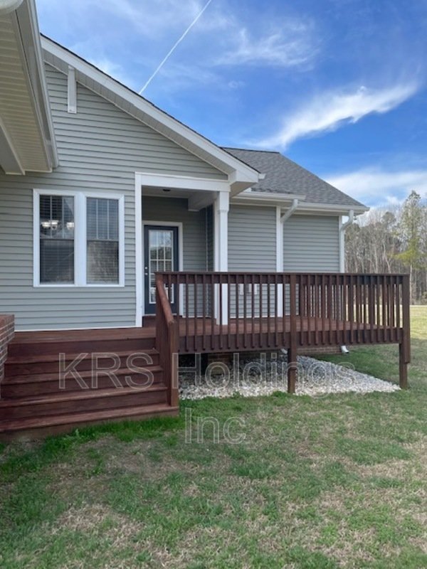 Home on Huge Lot in Zebulon property image