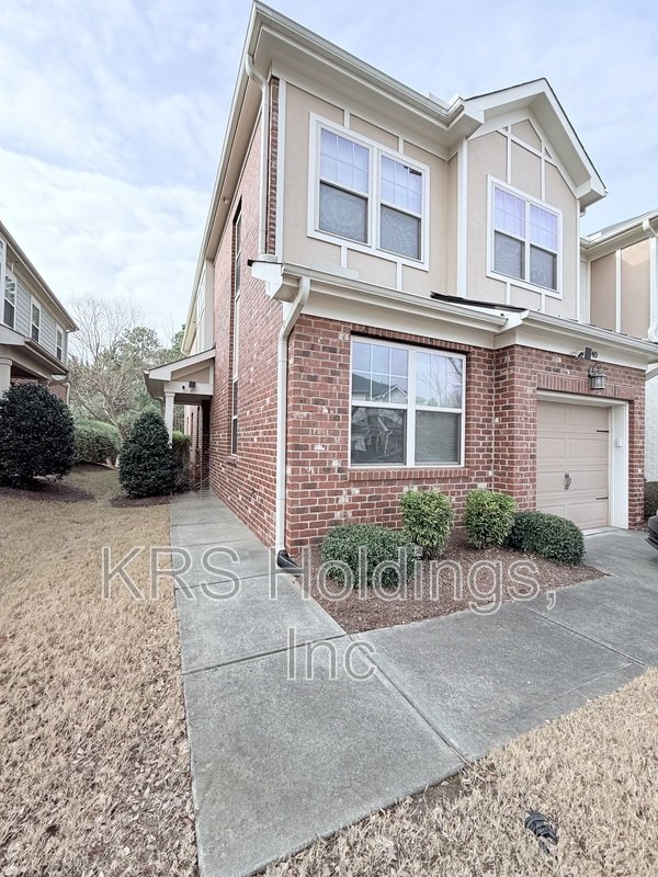 Unique Townhome in RTP! property image