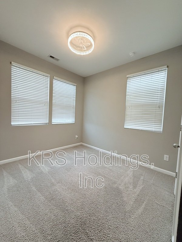 Unique Townhome in RTP! property image