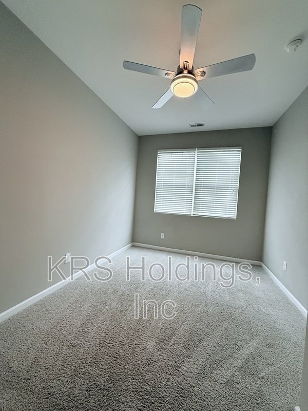 Unique Townhome in RTP! property image