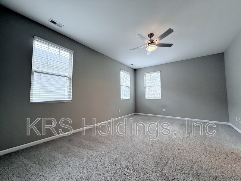 Unique Townhome in RTP! property image