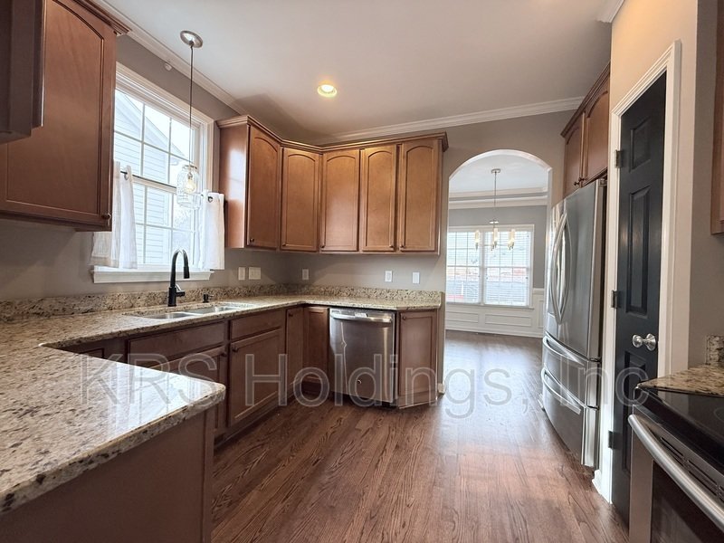 Heritage Home with a Pool! property image