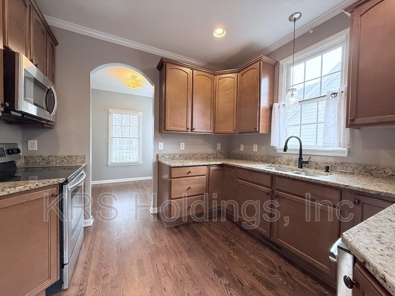 Heritage Home with a Pool! property image