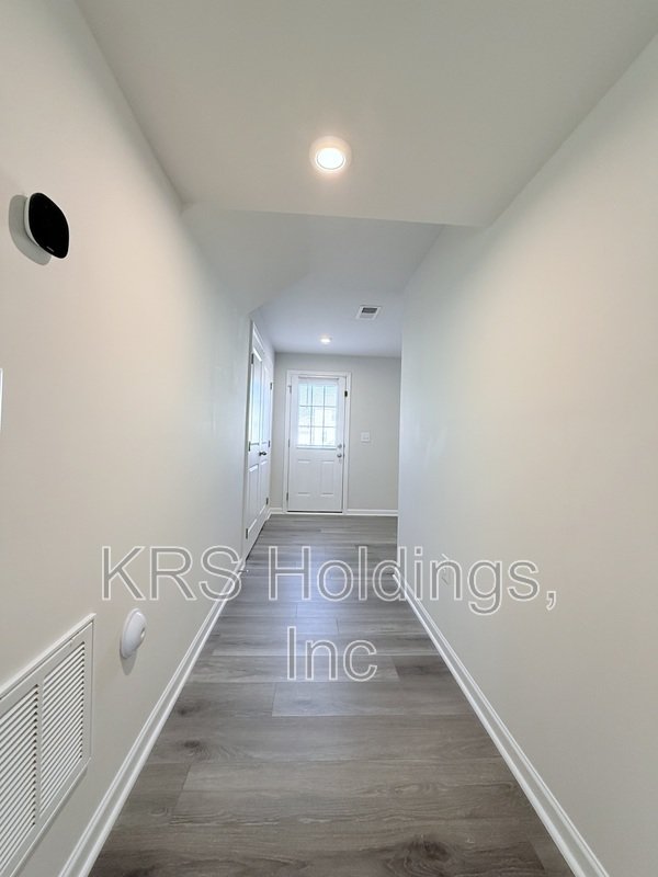 Gorgeous Townhome in Zebulon! property image