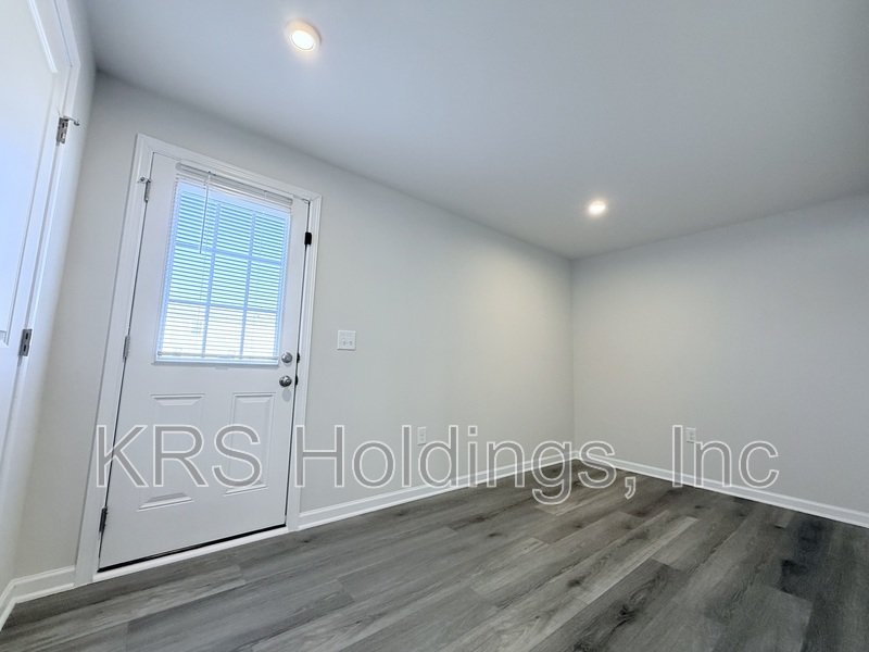 Gorgeous Townhome in Zebulon! property image