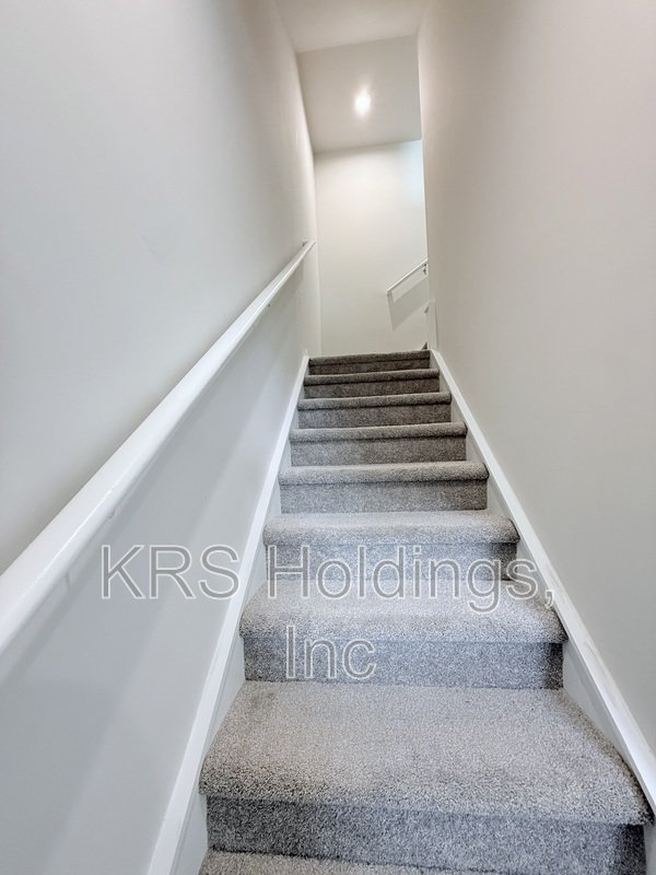 Gorgeous Townhome in Zebulon! property image