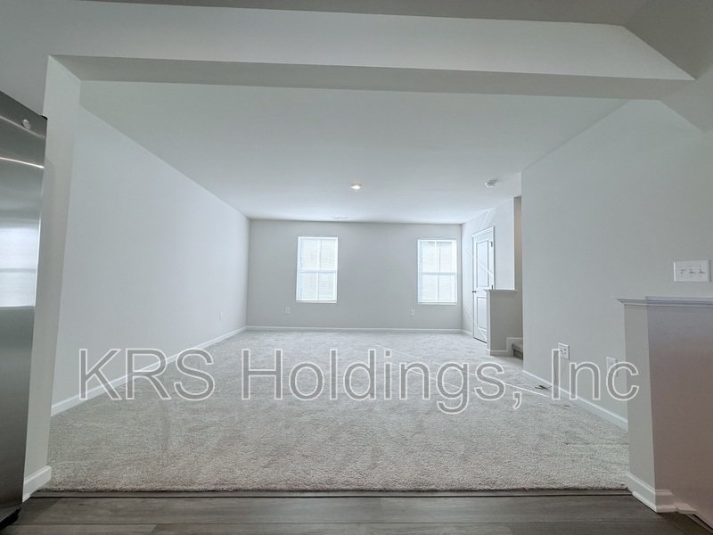 Gorgeous Townhome in Zebulon! property image