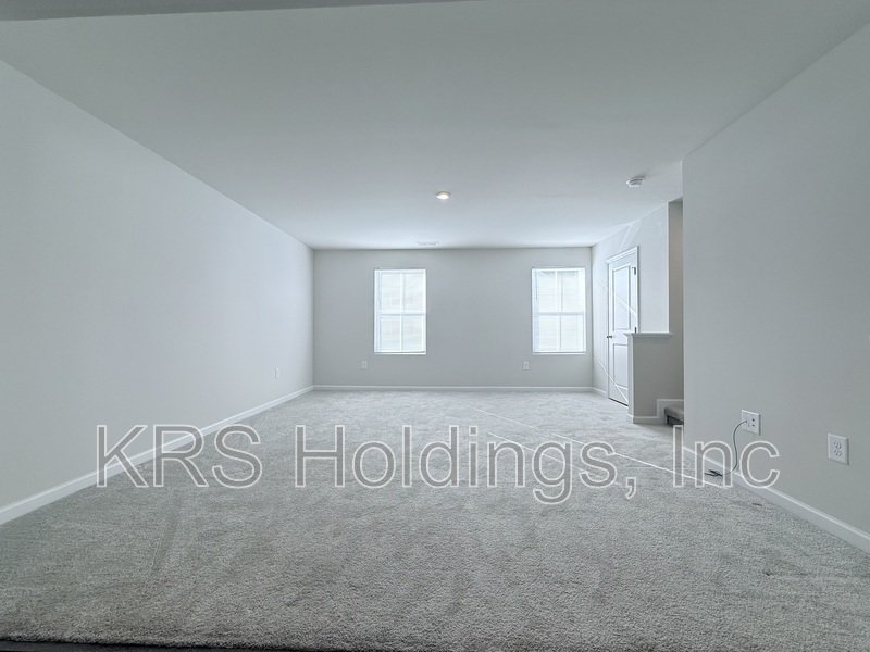 Gorgeous Townhome in Zebulon! property image