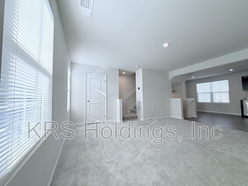 Gorgeous Townhome in Zebulon! property image