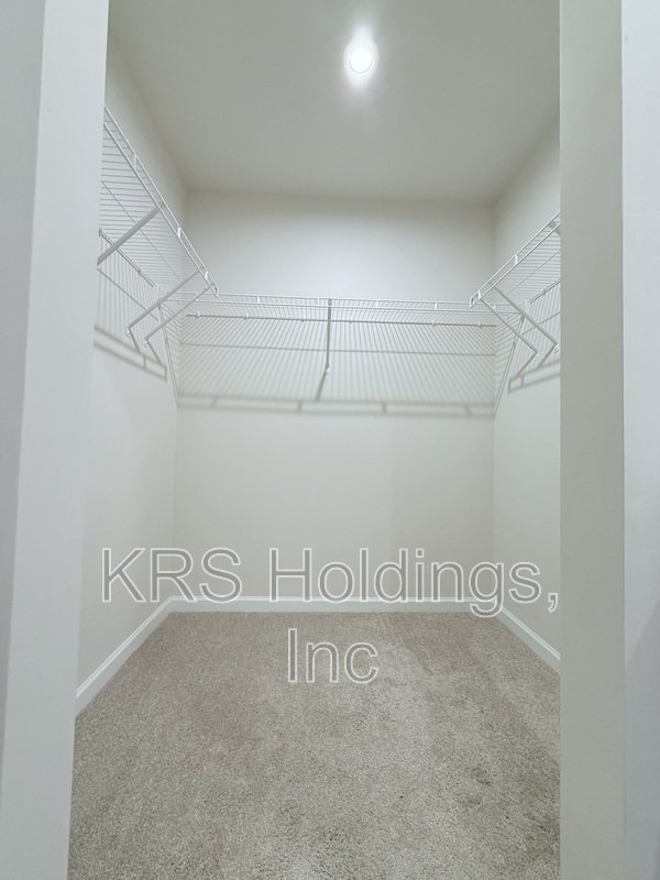 Gorgeous Townhome in Zebulon! property image