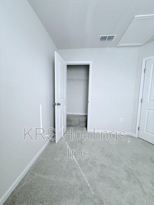 Gorgeous Townhome in Zebulon! property image