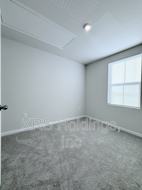 Gorgeous Townhome in Zebulon! property image