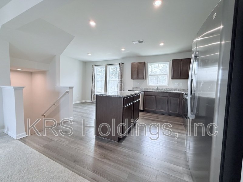 Raleigh Townhome Available! property image