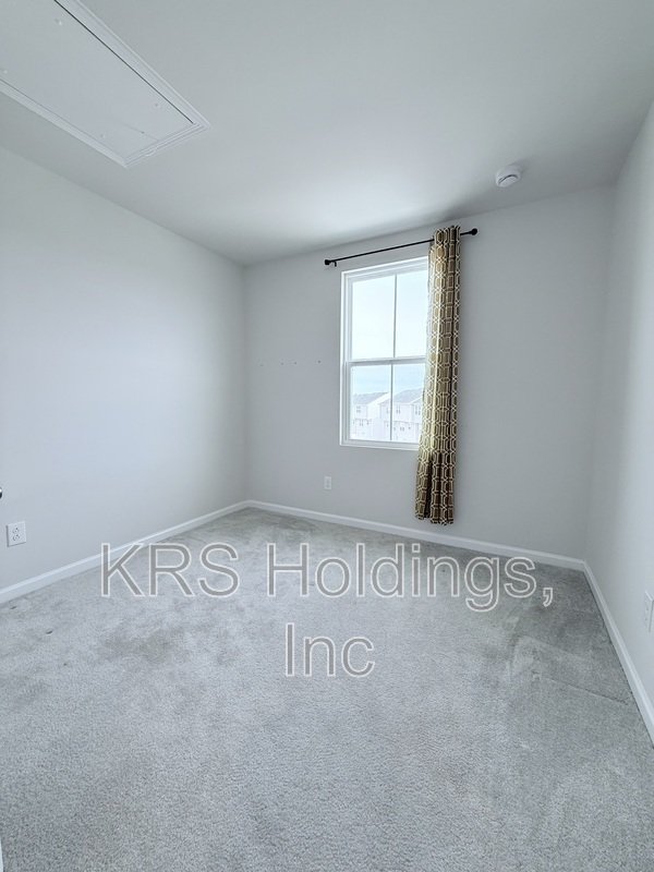 Raleigh Townhome Available! property image