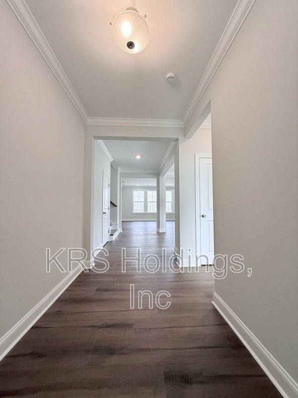 BRAND NEW CONSTRUCTION 5 BEDROOM HOME! property image