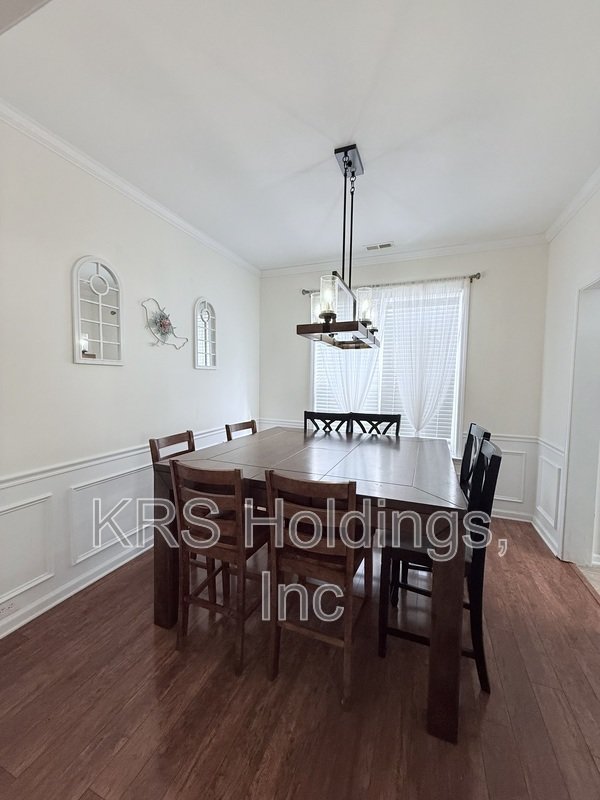 Margots Pond Home in Wake Forest! property image