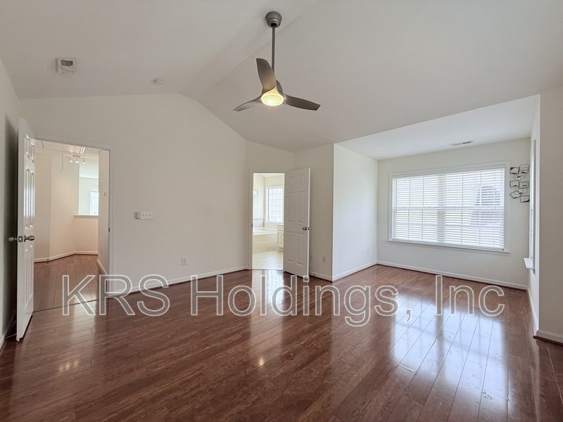 Margots Pond Home in Wake Forest! property image