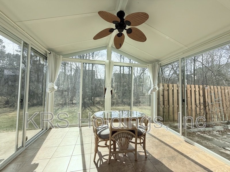 Margots Pond Home in Wake Forest! property image