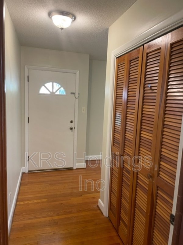 Single Story Living in Raleigh! property image