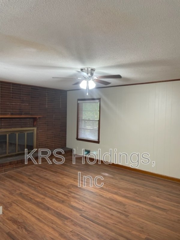 Single Story Living in Raleigh! property image