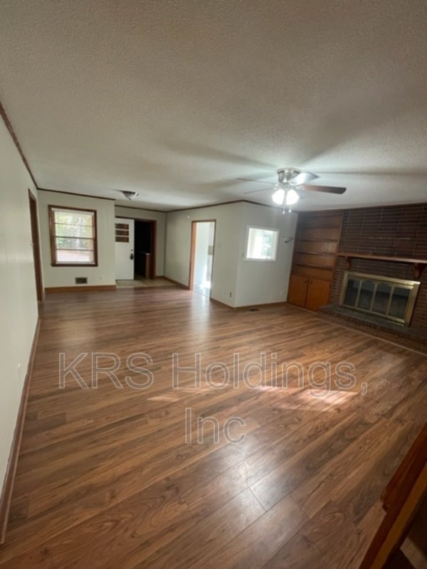 Single Story Living in Raleigh! property image