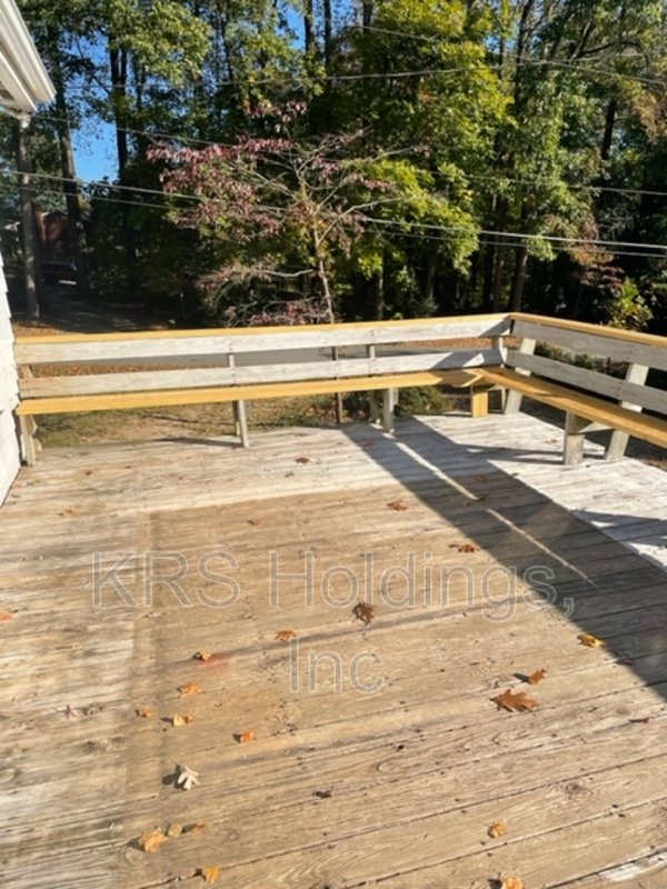 Single Story Living in Raleigh! property image