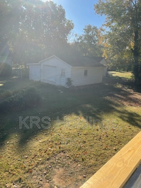 Single Story Living in Raleigh! property image