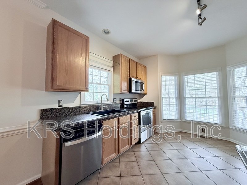 Single Story Living in Durham! property image
