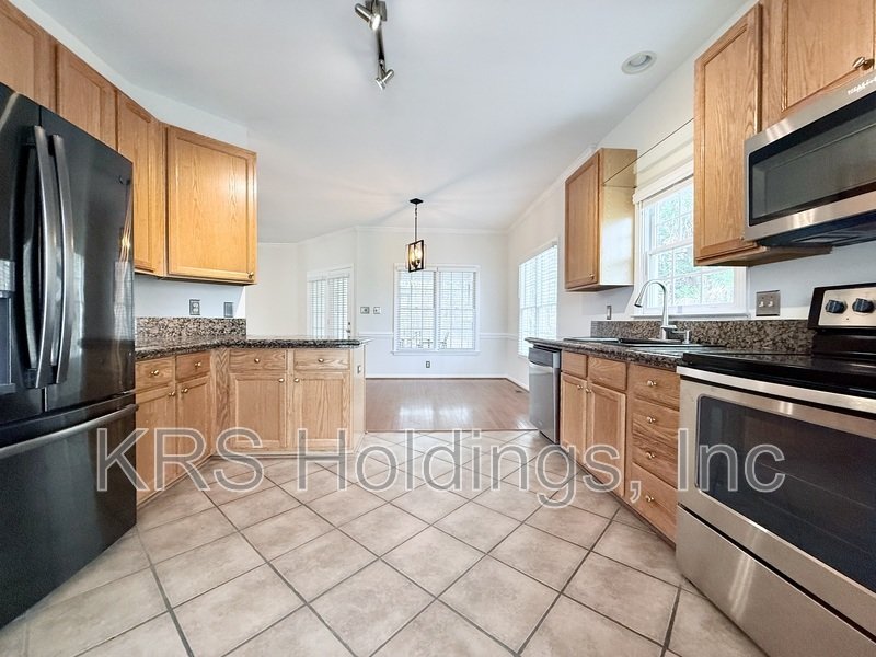 Single Story Living in Durham! property image