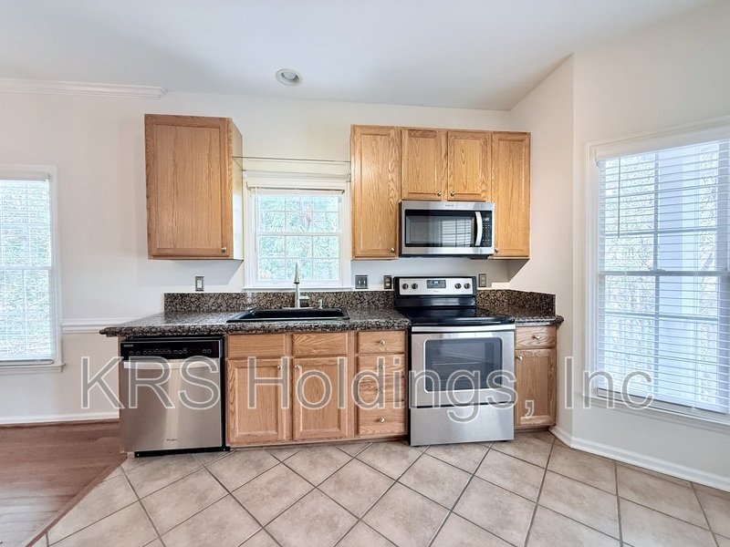 Single Story Living in Durham! property image