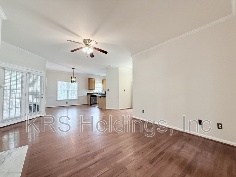 Single Story Living in Durham! property image