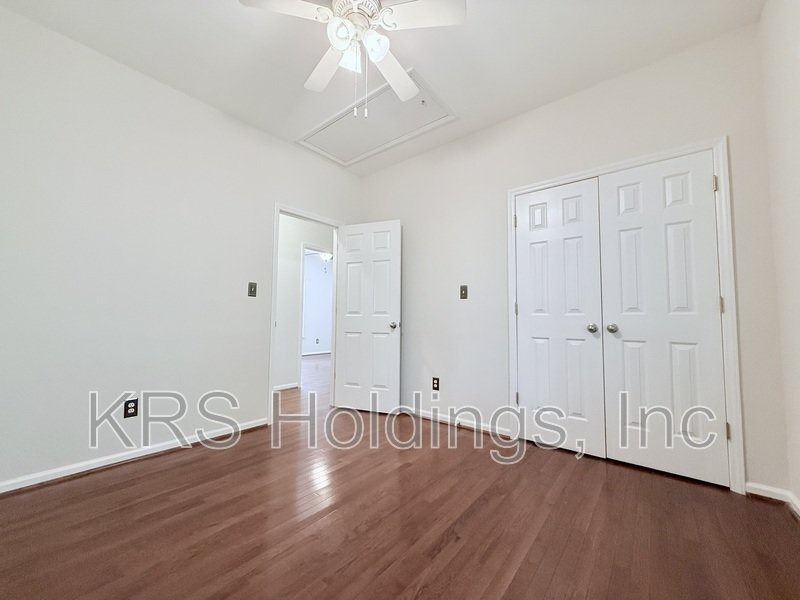Single Story Living in Durham! property image