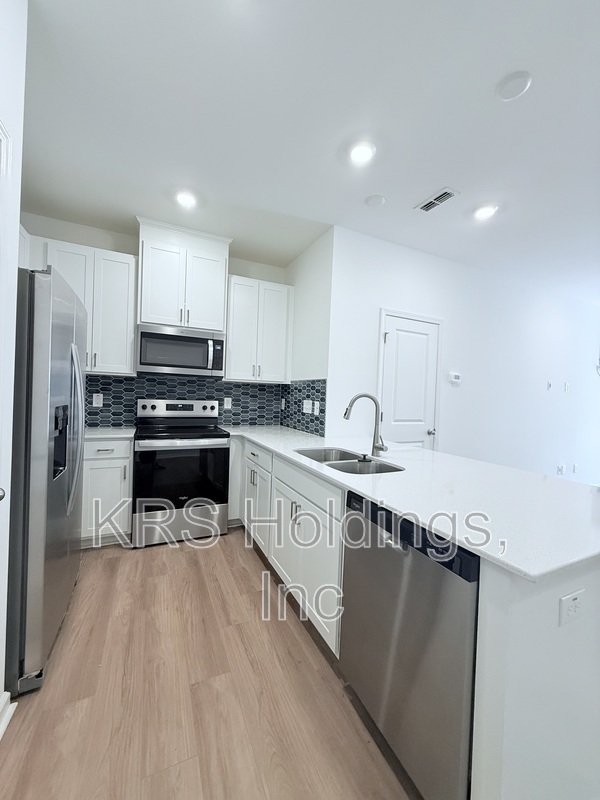 Charming New Townhome – Convenient to I-85! property image