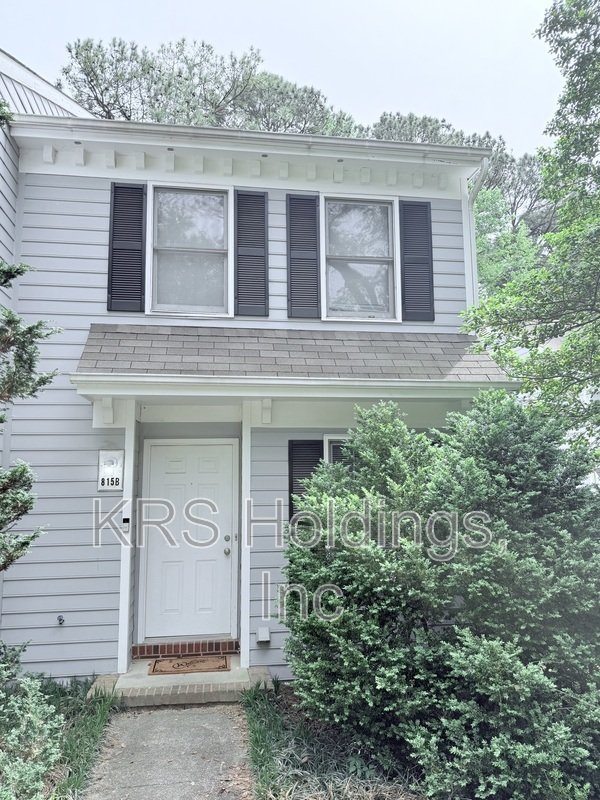 Chapel Hill Townhome for Rent – Convenient to UNC property image