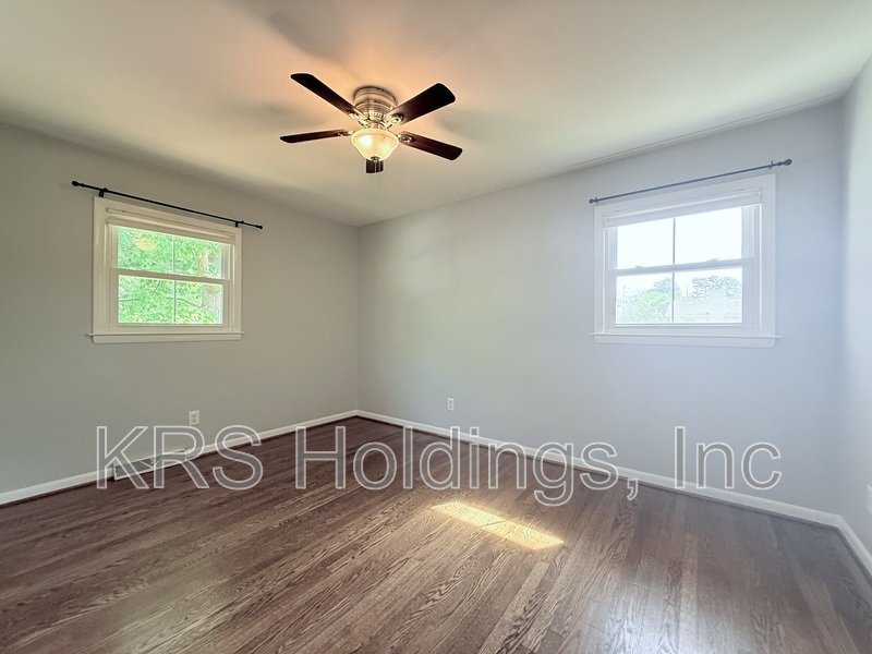 FREE JUNE RENTS in Adorable Home in Greenwood Farms! property image