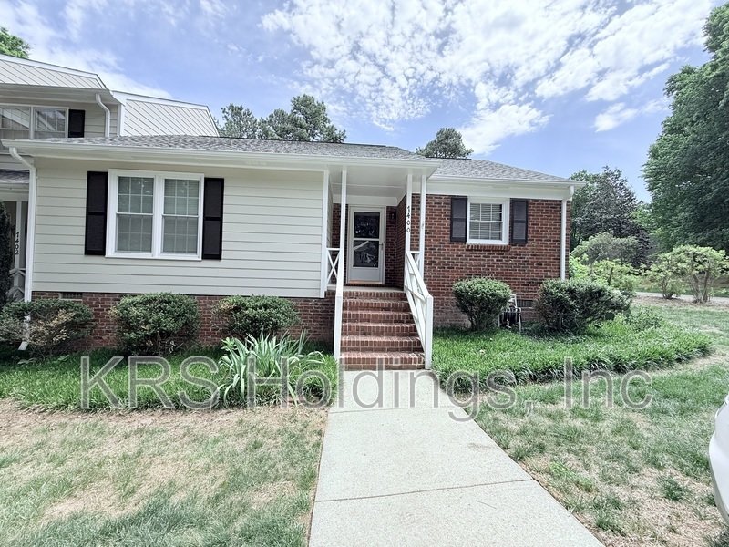 FREE RENT in Perfect North Raleigh Location! property image